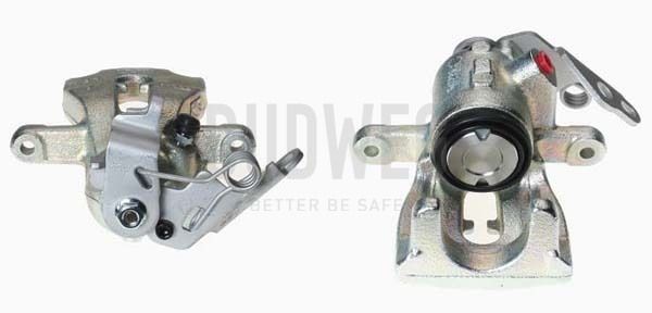 BUDWEG CALIPER Jarrusatula 343722